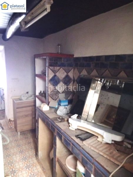 Foto f5f0c88c-f1f9-44ec-8c3f-1bdd9330c511. Casa a calle jabu manuel dominuez 18 a Corteconcepción