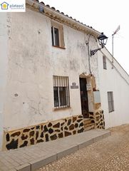Casa in Calle jabu manuel dominuez 18. Casa en jabuguillo para reformar parcialmente