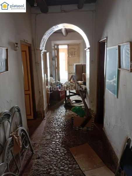 Foto 0e0d4b29-a52b-4ce1-9154-9781ffb9bf1e. Casa a Aracena