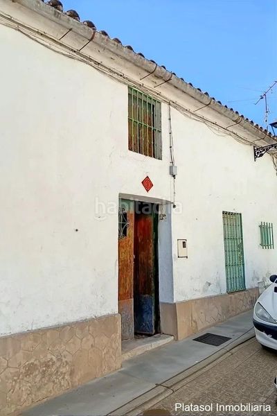 Foto 86c12b7d-b783-4b96-a9d6-49e0fa0239e5. Casa a Aracena