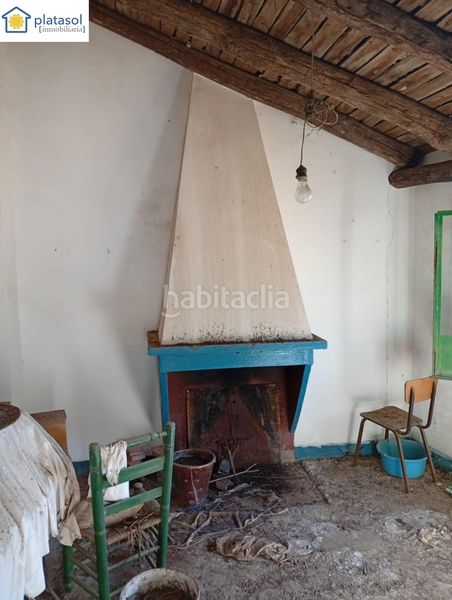 Foto 9cd5cdd1-eafa-46bf-a210-4000eb728d56. Casa a Aracena