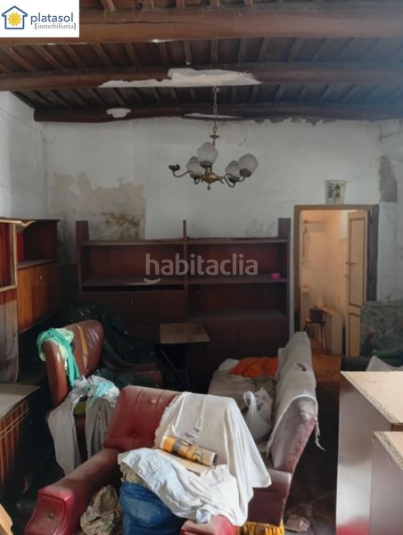 Foto ea538da1-b63c-4f29-b6da-bb04e2c769e5. Casa a Aracena