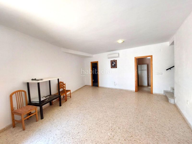 Foto 324da1f8-8956-4d2d-92ac-1e5d48317b99. Casa adossada a Aznalcóllar