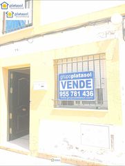 Semi detached house  Vicente aleixandre. Casa adosada en aznalcollar