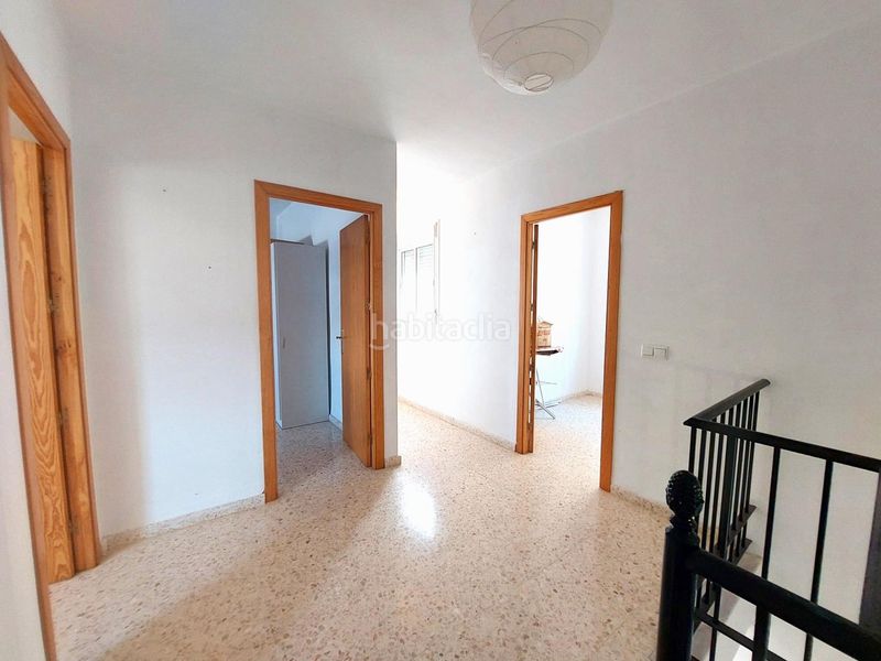 Foto fae347ba-a61e-44ed-bd25-3ea77814e7ab. Casa adossada a Aznalcóllar