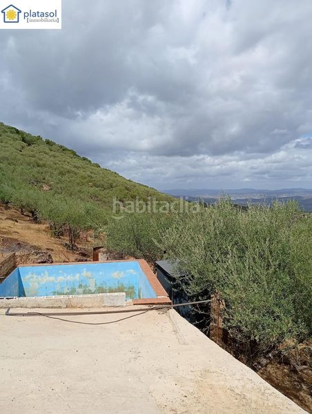 Foto 466a0051-33a9-47ba-a494-11527757fffb. Finca rústica a Zufre