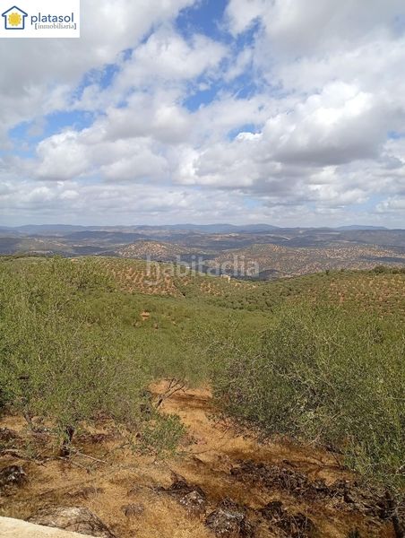 Foto e85acf16-80ff-4e5d-a42f-0454d43961c2. Finca rústica a Zufre