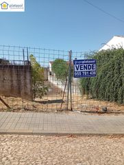 Terreny residencial a Avenida de Andalucía