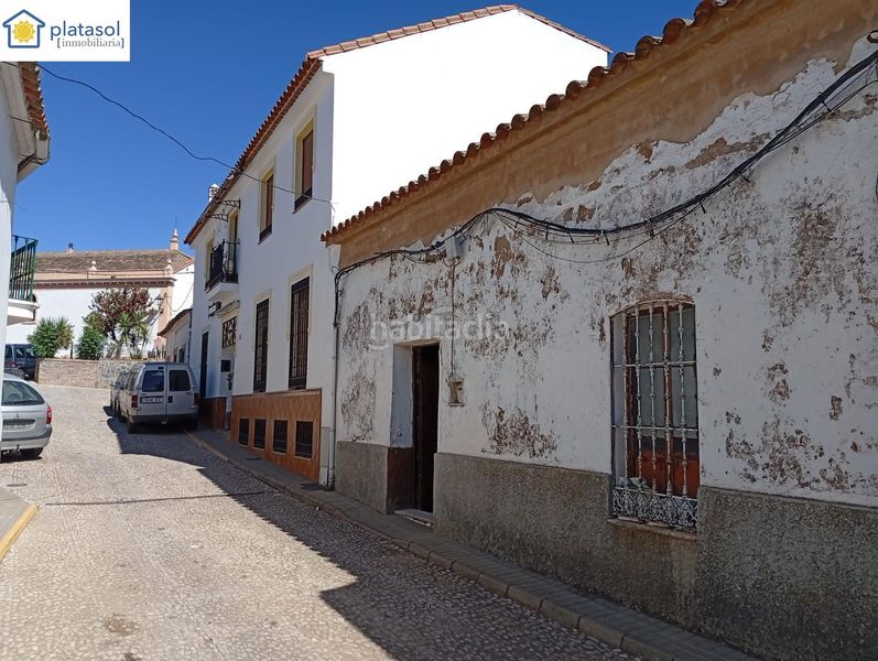 Foto 1c530b12-3132-4797-b337-4ecfb9e773a4. Maison dans Corteconcepción
