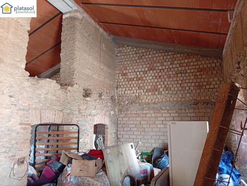Foto 203aa7fc-a2c2-4d7c-a4a9-7d2a9da05874. Maison dans Corteconcepción
