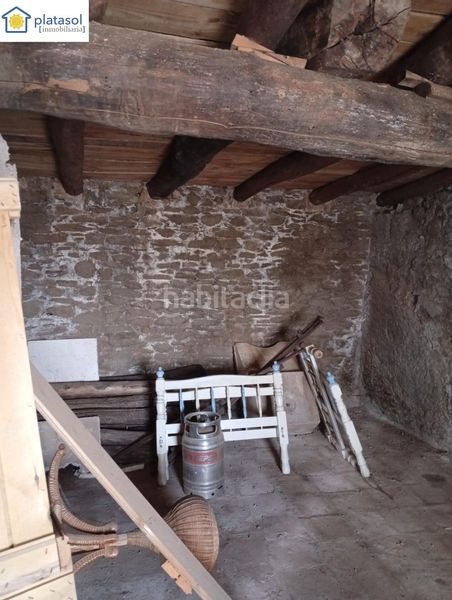 Foto 73001b71-3396-475b-a7bc-e48a645312fe. Maison dans Corteconcepción