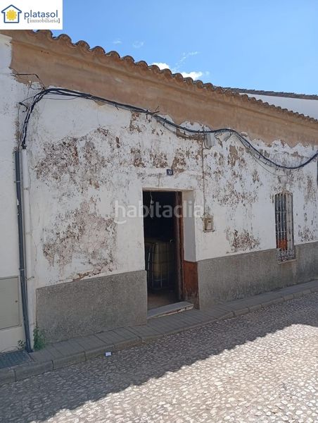 Foto acd02b1d-7180-41cd-b675-60e917dee042. Maison dans Corteconcepción