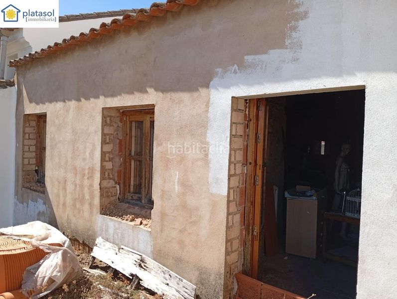 Foto ade0dd46-3370-4126-a4e4-cf980c9fa7bd. Maison dans Corteconcepción