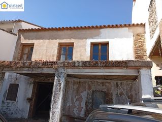 Haus  Calle de la iglesia. Exclusiva casa en el centro de corteconcepción para reformar
