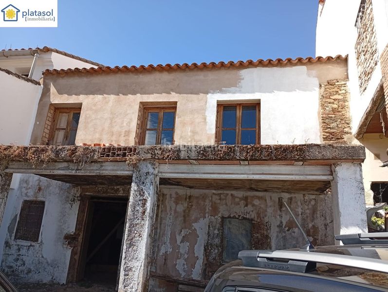 Foto d1cf511f-79e8-4f08-a65c-cf1c50d3053e. Maison dans Corteconcepción