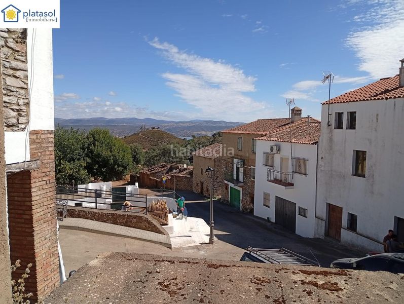 Foto d255972a-a1d6-45ad-b827-3607b015c7df. Maison dans Corteconcepción