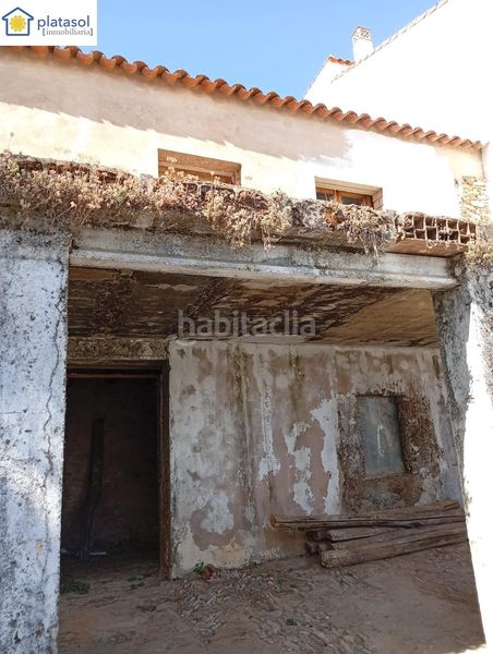 Foto e684340b-d92b-499b-9848-aaf222a6843f. Maison dans Corteconcepción