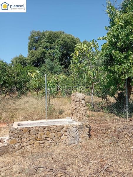 Foto 7ad55fe3-62c8-4893-bd91-2c6aa0b84002. Masía finca rústica de recreo en Higuera de la Sierra