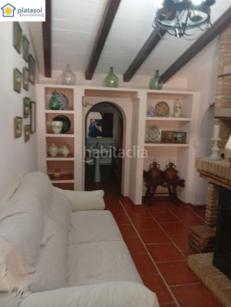 Foto bbe27fe7-1079-4f36-abf1-2a9dfc0294b5. Masía finca rústica de recreo en Higuera de la Sierra