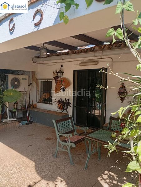Foto d2c700ae-3cd4-4a42-8676-7af517586dbe. Masía finca rústica de recreo en Higuera de la Sierra