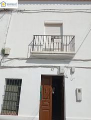 Appartamento  Parras. Piso en el centro de cazalla de la sierra sevilla