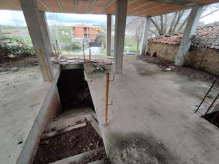 Semi detached house  Calle los ensanchos