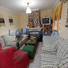 Chalet  Calle candelaria