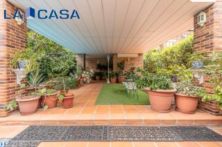 Chalet  Calle de pérez cidón