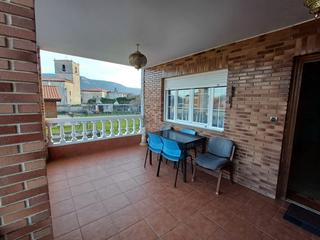 Chalet  Calle real