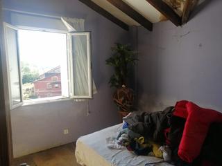 Casa aparellada a Ampuero
