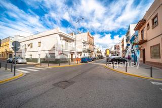 Casa a Centro - Doña Mercedes