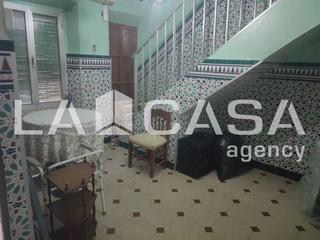 Casa en El Arenal - La Plvora
