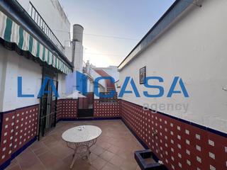 Casa a El Arenal - La Pólvora