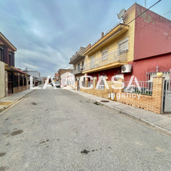 Terreny residencial a Rinconada (La)