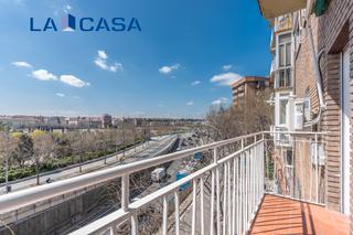Etagenwohnung  Paseo de las yeseras