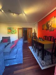 Appartement  San adrian etorbidea