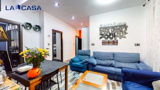 Flat in San Ignacio-Elorrieta