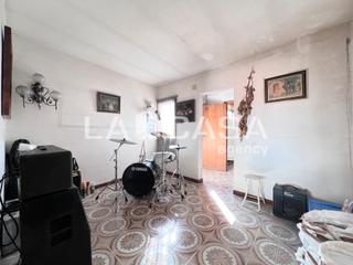 Planta baja  Carrer d'echegaray