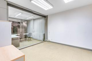Büro in Congrés - Indians