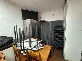 Local Comercial a Castell-Poble Vell