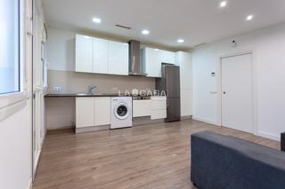 Planta baixa a Castell-Poble Vell