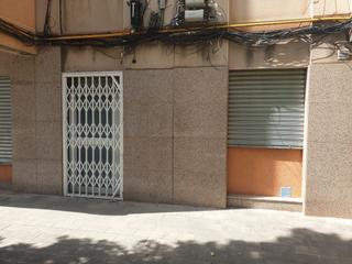 Local commercial  Carrer de viladecans