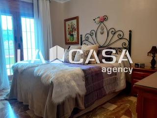 Maison à La Granja - La Colina - Los Pastores