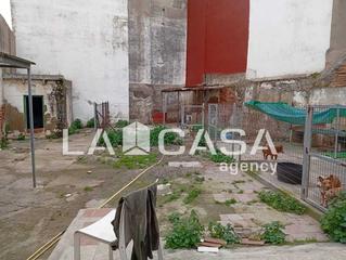 Terreny residencial a Pescadores - Saladillo