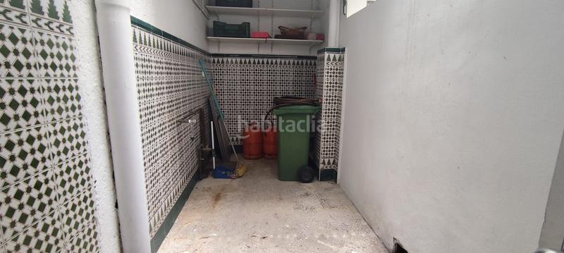Foto f34ab13f-9526-44f9-a004-a66fb5b8ceb0. Local comercial en Centro - Doña Mercedes Dos Hermanas