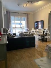 Etagenwohnung en Arco Norte - Avda Espaa
