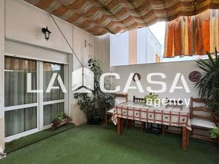 Casa adossada a Olivar de Quintos