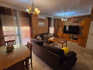 Towny house in Avenida de Europa