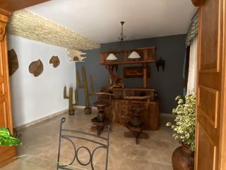 Chalet à Olivar de Quintos