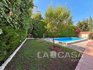 Chalet in Cerros de Montequinto